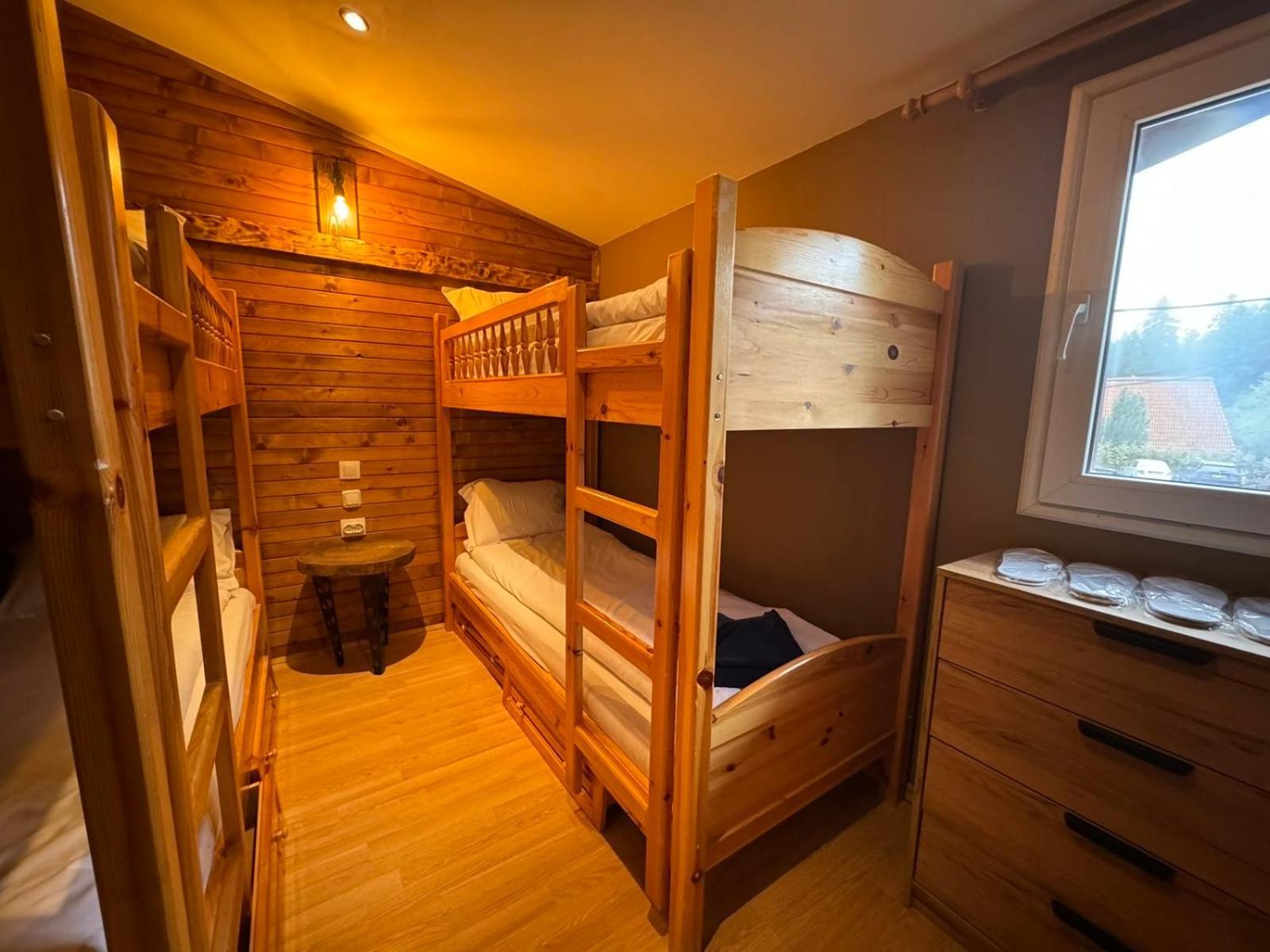 Villas Mura With Spa & Hot Swimming Pool Borovets Exterior photo